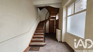  Immeuble à vendre 267 m²