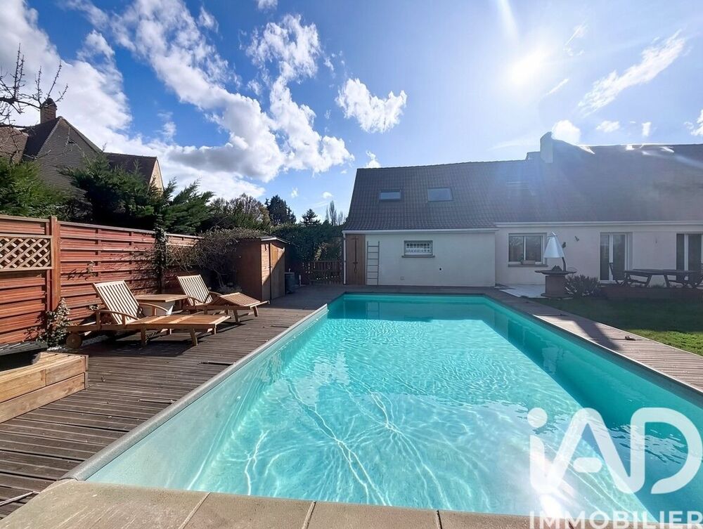 Vente Maison/villa 9 pièces
