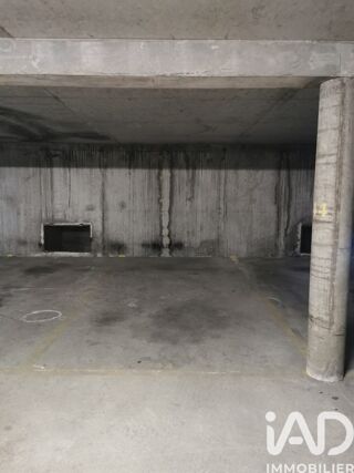  Parking / Garage � vendre 15 m�