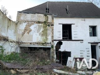  Immeuble à vendre 331 m²