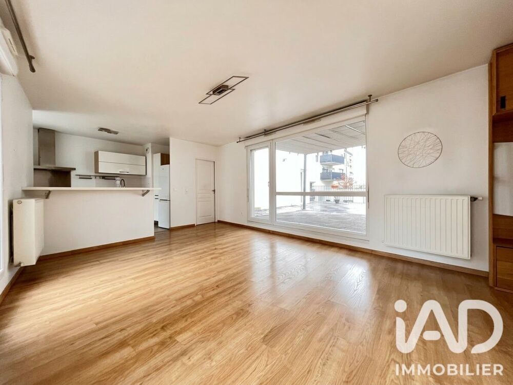 Vente Appartement Vente Appartement 5 pièces Saint-ouen-sur-seine