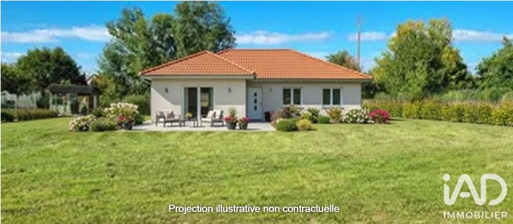 Vente Terrain Vente Terrain à bâtir 1 198 m&sup2; Braye-sous-faye