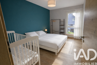  Maison à vendre 5 pièces 131 m²