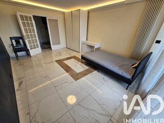  Appartement à louer 1 pièce 20 m²