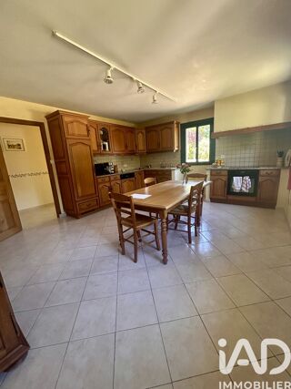  Maison à vendre 5 pièces 127 m²
