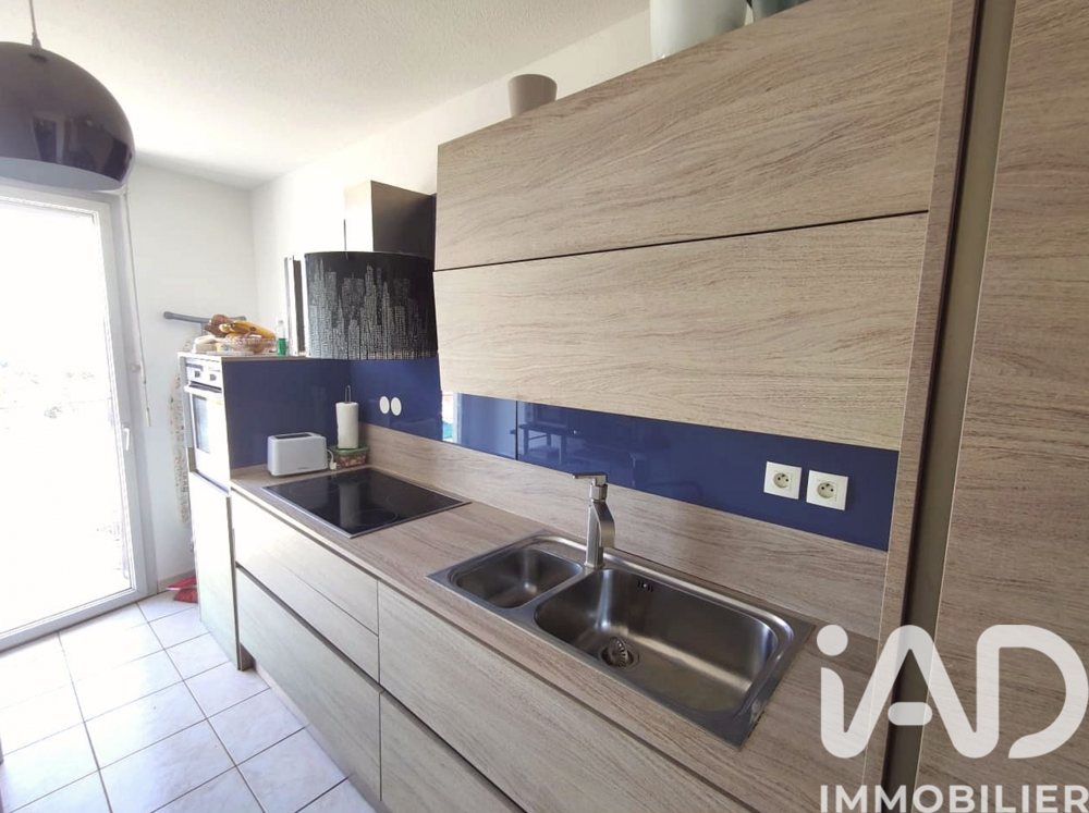 vente Appartement - 3 pièce(s) - 65 m² Toulouse (31500)
