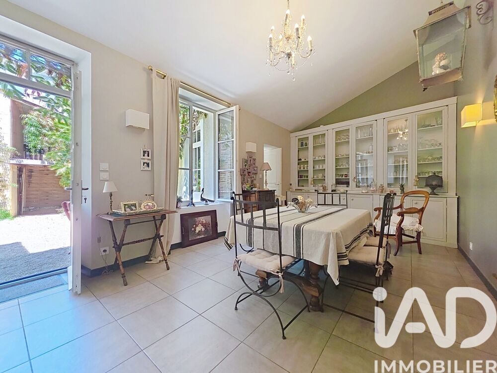 Vente Maison Vente Maison de ville 7 pièces Parthenay