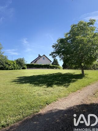  Terrain à vendre 776 m²