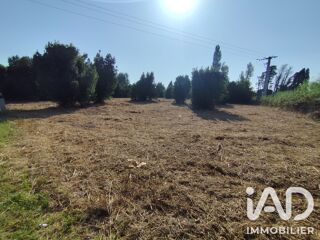  Terrain à vendre 5260 m²