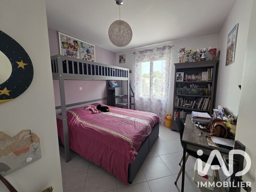 Vente Maison Vente Maison/villa 4 pièces Vergeroux