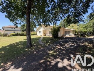  Maison à vendre 6 pièces 148 m²