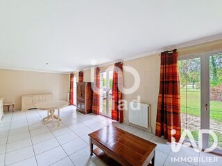  Maison à vendre 6 pièces 166 m²