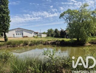  Maison à vendre 5 pièces 147 m²