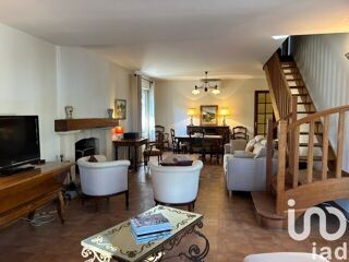  Maison à vendre 6 pièces 180 m²