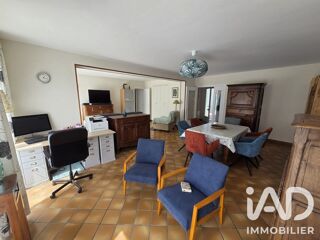  Maison à vendre 6 pièces 139 m²