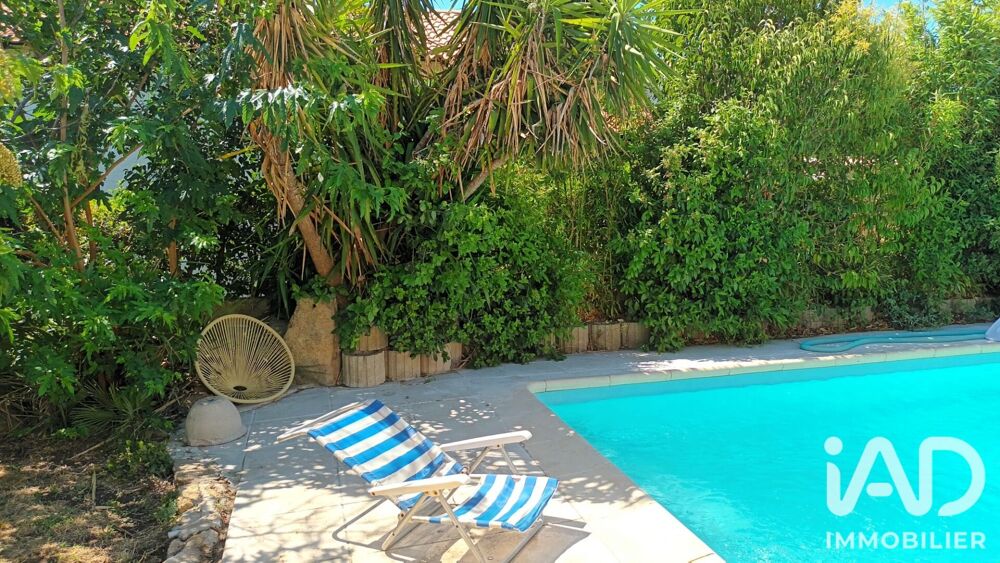 Vente Maison Vente Maison/villa 5 pièces Miramar