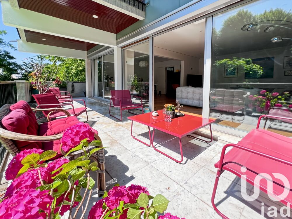 à vendre  Appartement La Celle-Saint-Cloud (78170)