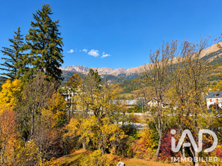 Vente Appartement Vente Studio 1 pièce Barcelonnette
