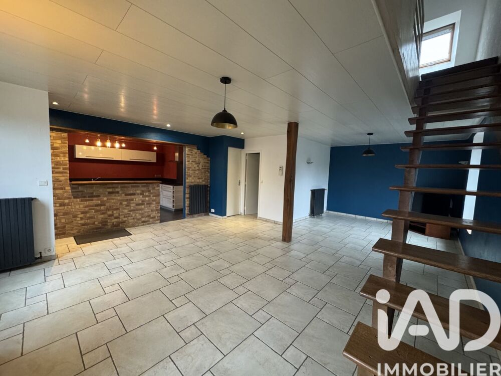 Vente Maison de village 5 pièces