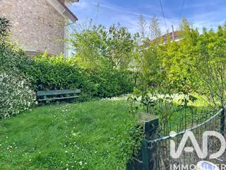  Maison à vendre 5 pièces 73 m²