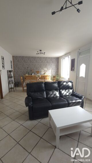  Maison à vendre 7 pièces 167 m²
