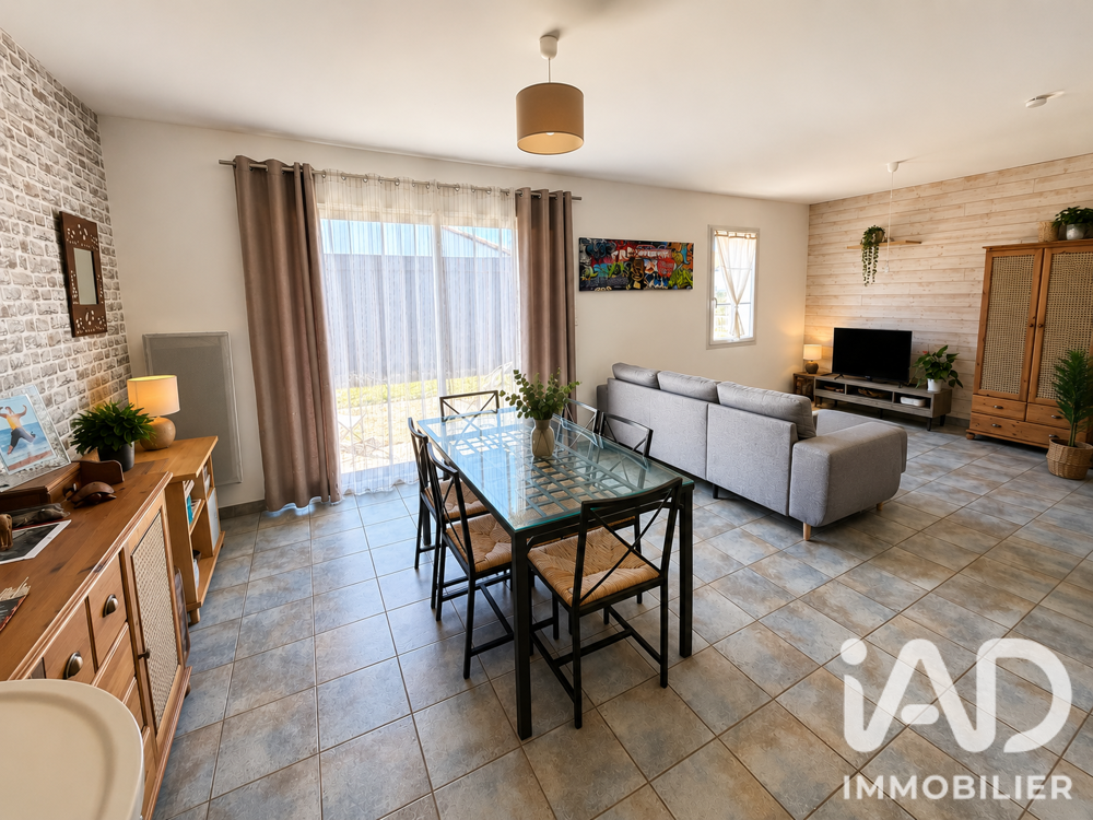 Vente Maison/villa 3 pièces
