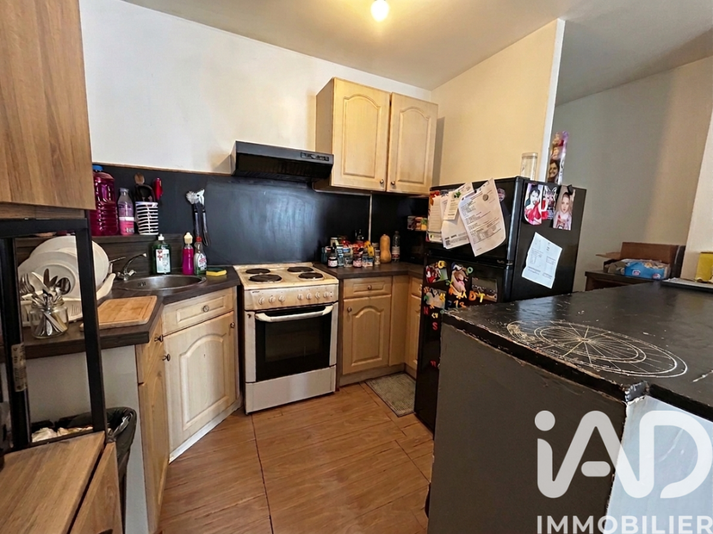 Vente Appartement Vente Appartement 4 pièces Prades