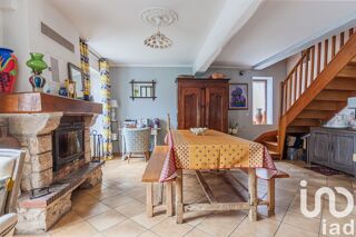  Maison à vendre 5 pièces 107 m²