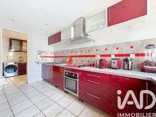  Maison à vendre 5 pièces 117 m²
