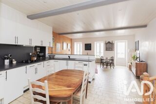  Maison à vendre 5 pièces 154 m²