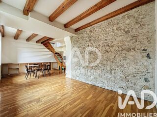  Appartement � vendre 3 pi�ces 68 m�