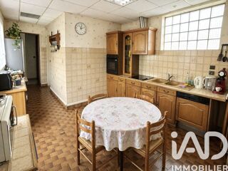  Maison à vendre 3 pièces 80 m²