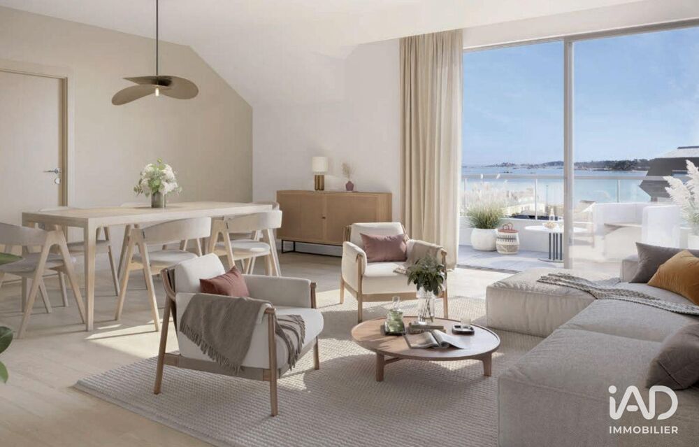 à vendre  Appartement Trégastel (22730)