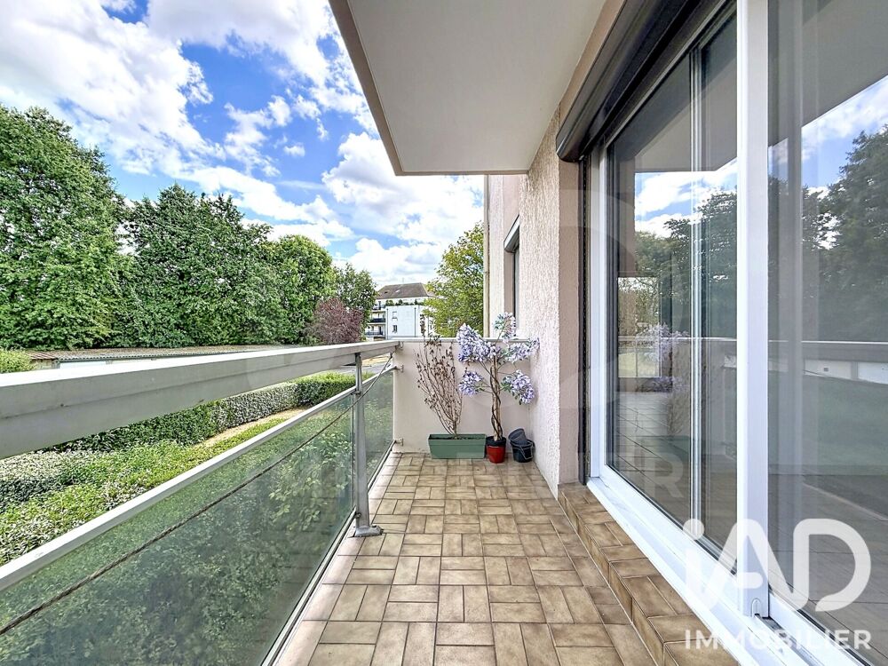 Vente Appartement Vente Appartement 4 pièces Pontault-combault