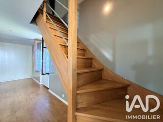 Maison à vendre 3 pièces 67 m²