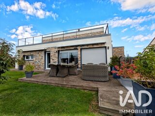  Maison à vendre 5 pièces 146 m²