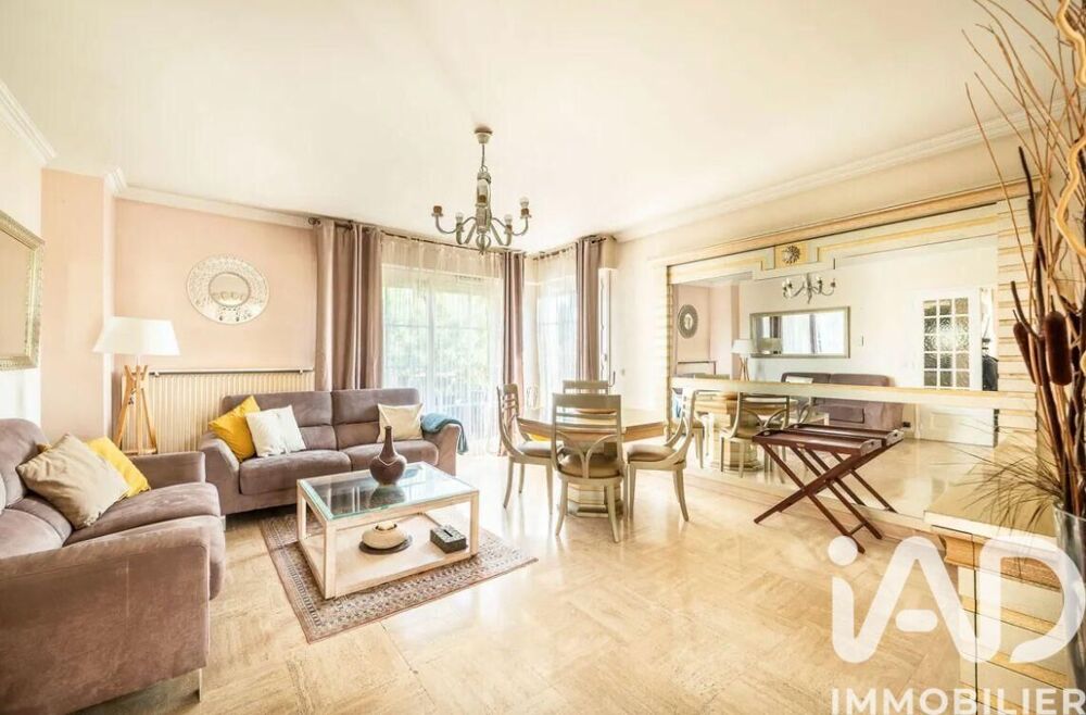 Vente Maison d'architecte 6 pièces