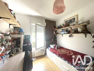  Appartement à vendre 3 pièces 61 m²