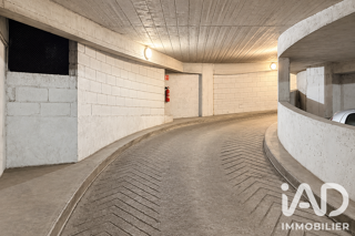  Parking / Garage à vendre 12 m²