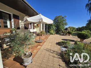  Maison à vendre 6 pièces 156 m²