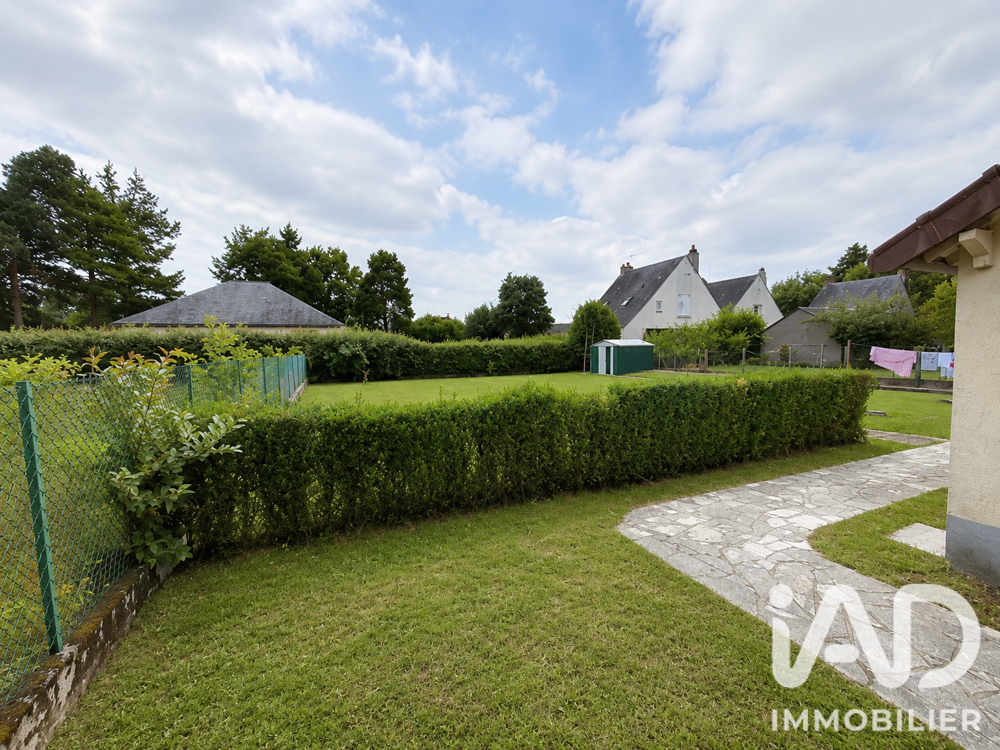 Location Maison Location Maison/villa 6 pièces Sully-sur-loire