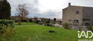  Maison à vendre 6 pièces 126 m²
