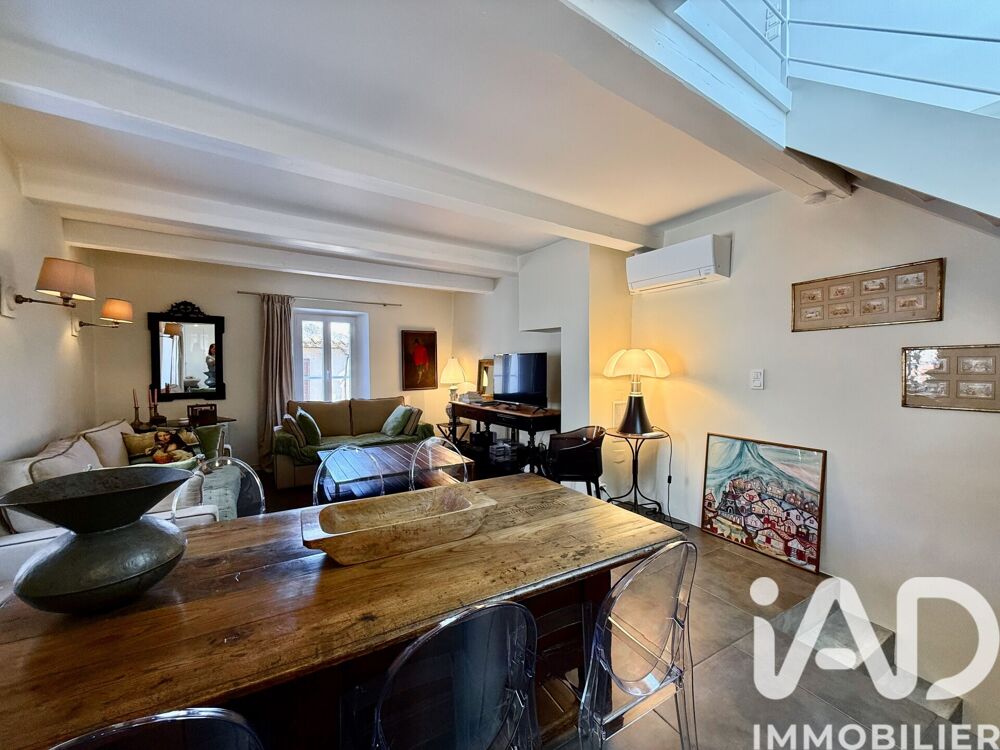Vente Maison de village 5 pièces