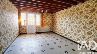  Maison à vendre 6 pièces 118 m²
