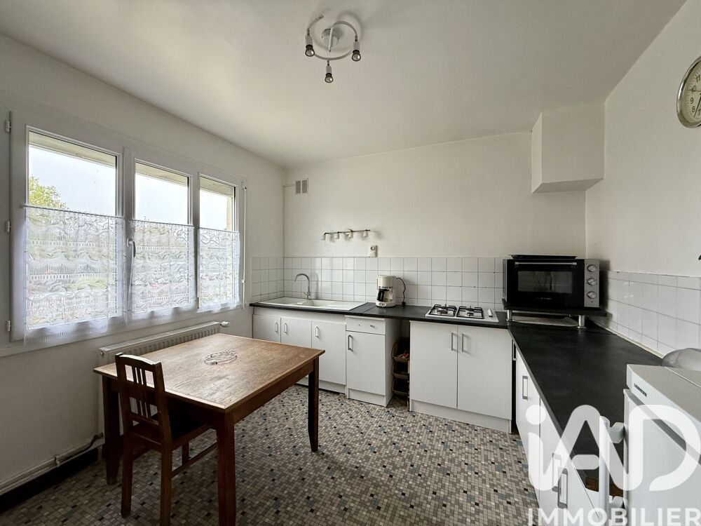 Vente Maison/villa 7 pièces