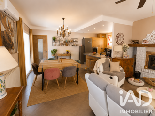  Maison à vendre 5 pièces 103 m²