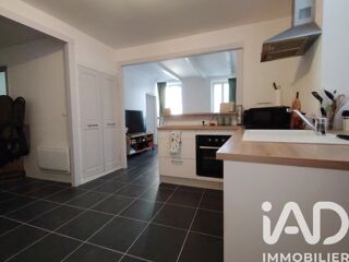  Appartement � vendre 2 pi�ces 48 m�