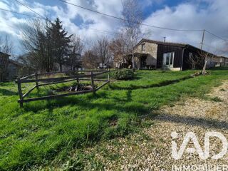  Maison à vendre 4 pièces 90 m²