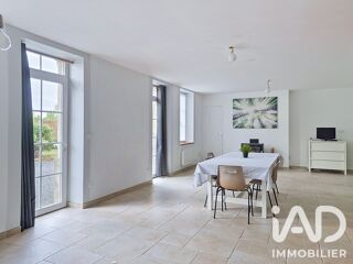  Maison à vendre 6 pièces 142 m²