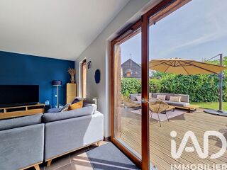  Maison à vendre 6 pièces 101 m²